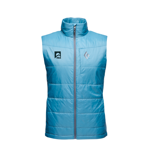 Men's Solution Vest