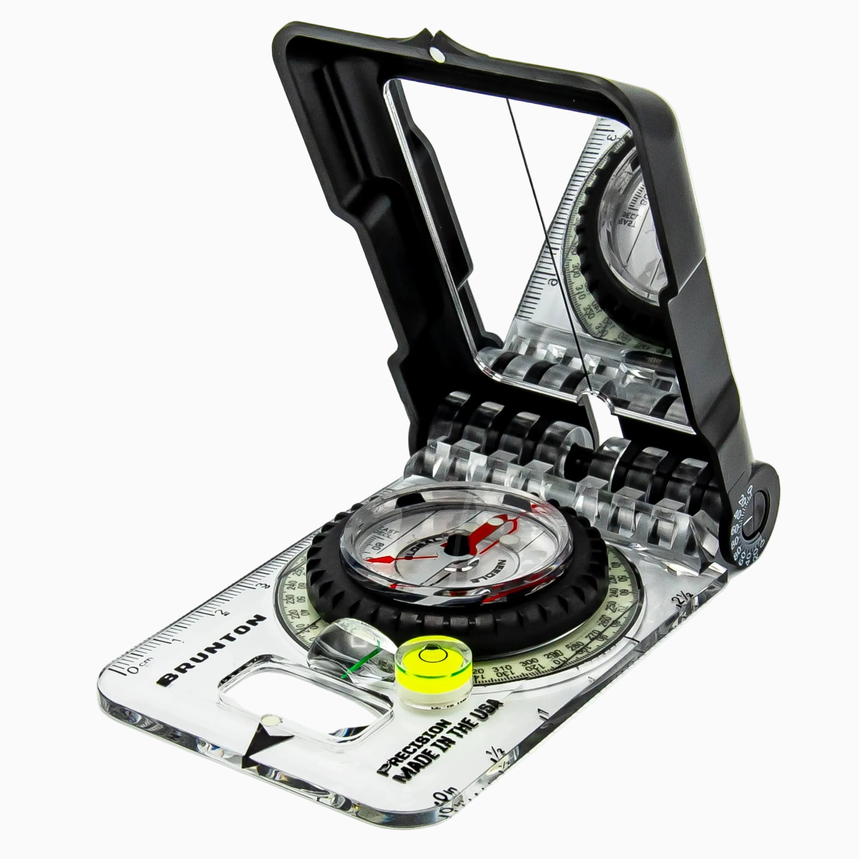 Brunton NOLS TruArc™ 15 Luminous Compass