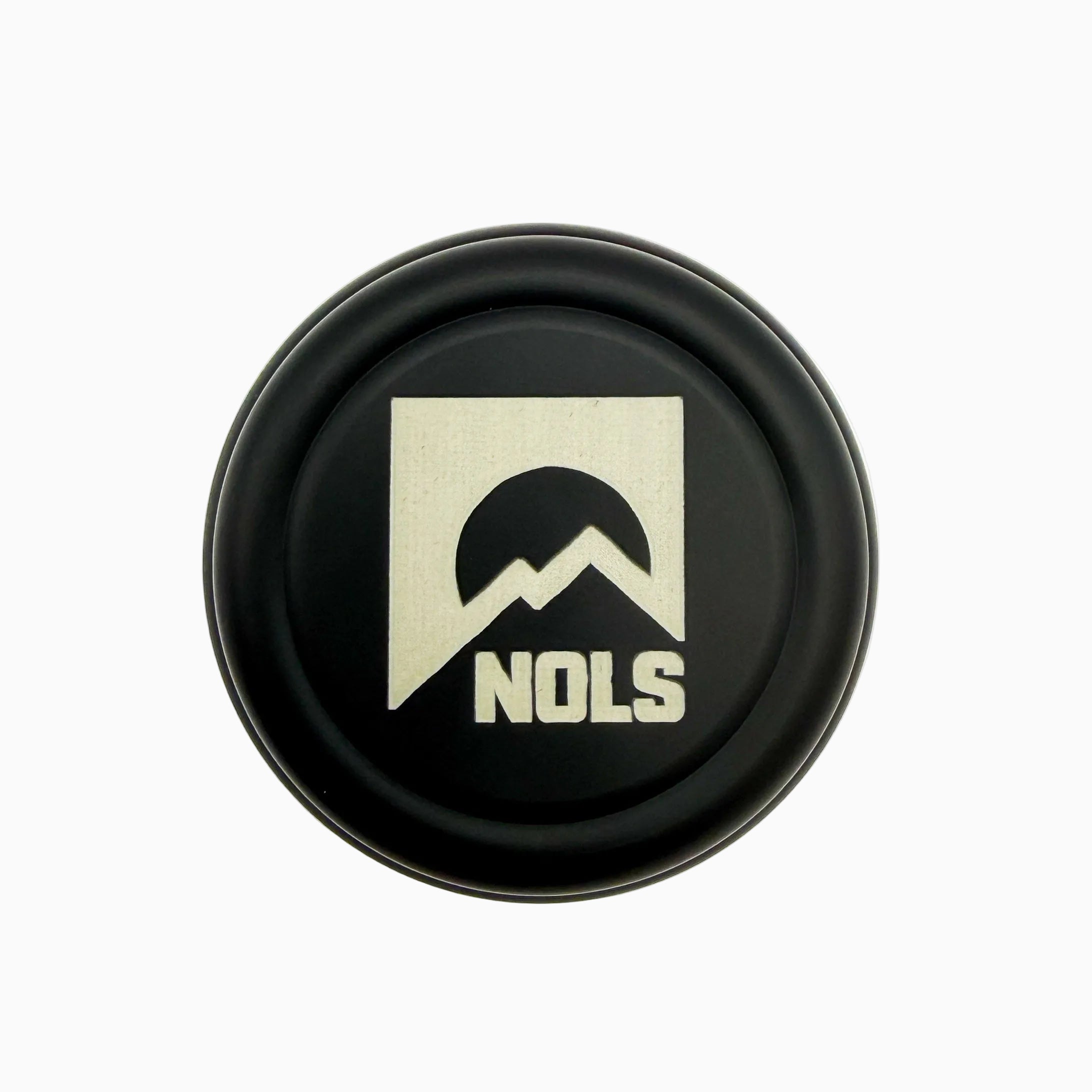 Brunton NOLS Teton Topo Pocket Compass