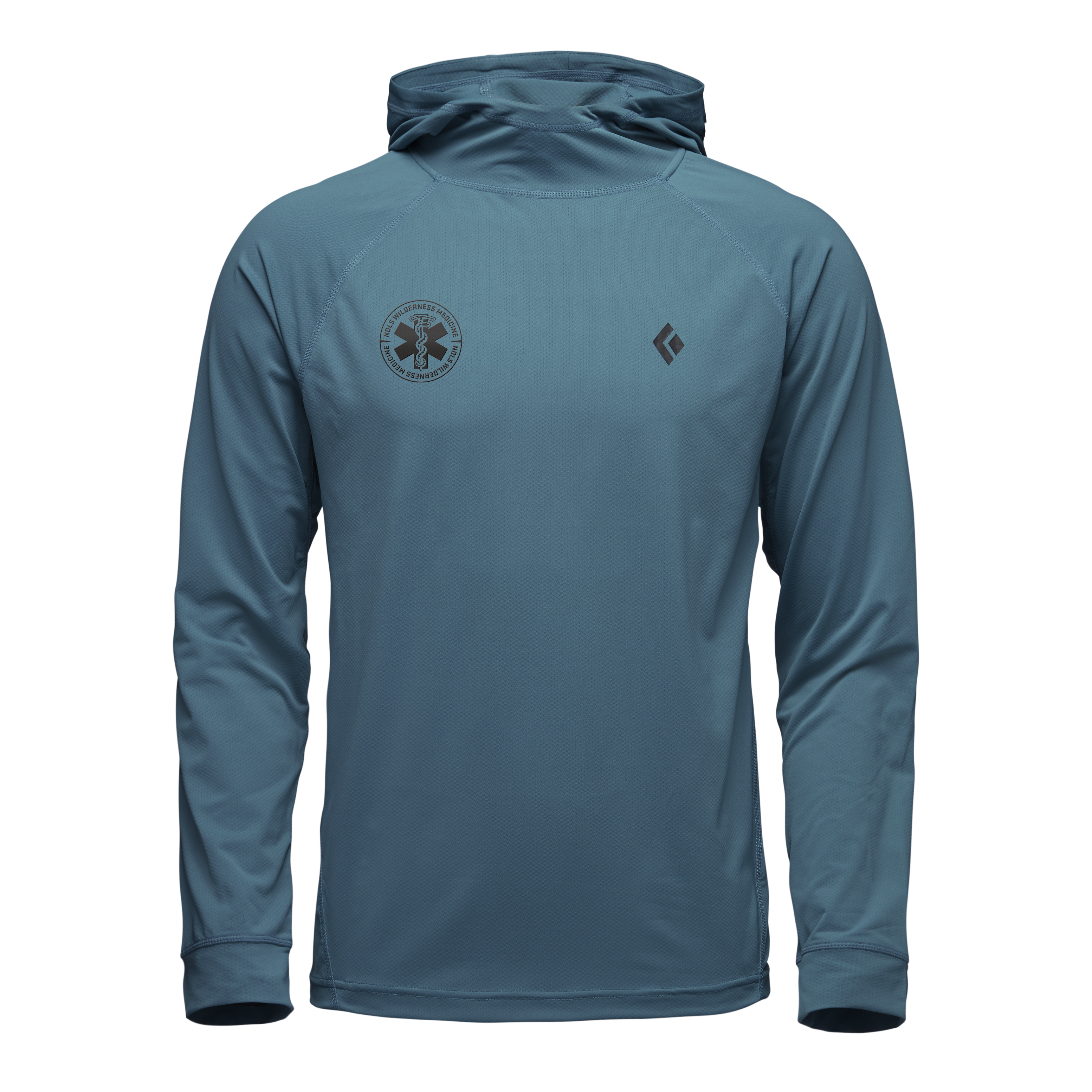 Men's Wilderness Medicine Alpenglow Hoody