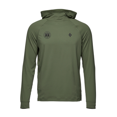 Men's Wilderness Medicine Alpenglow Hoody