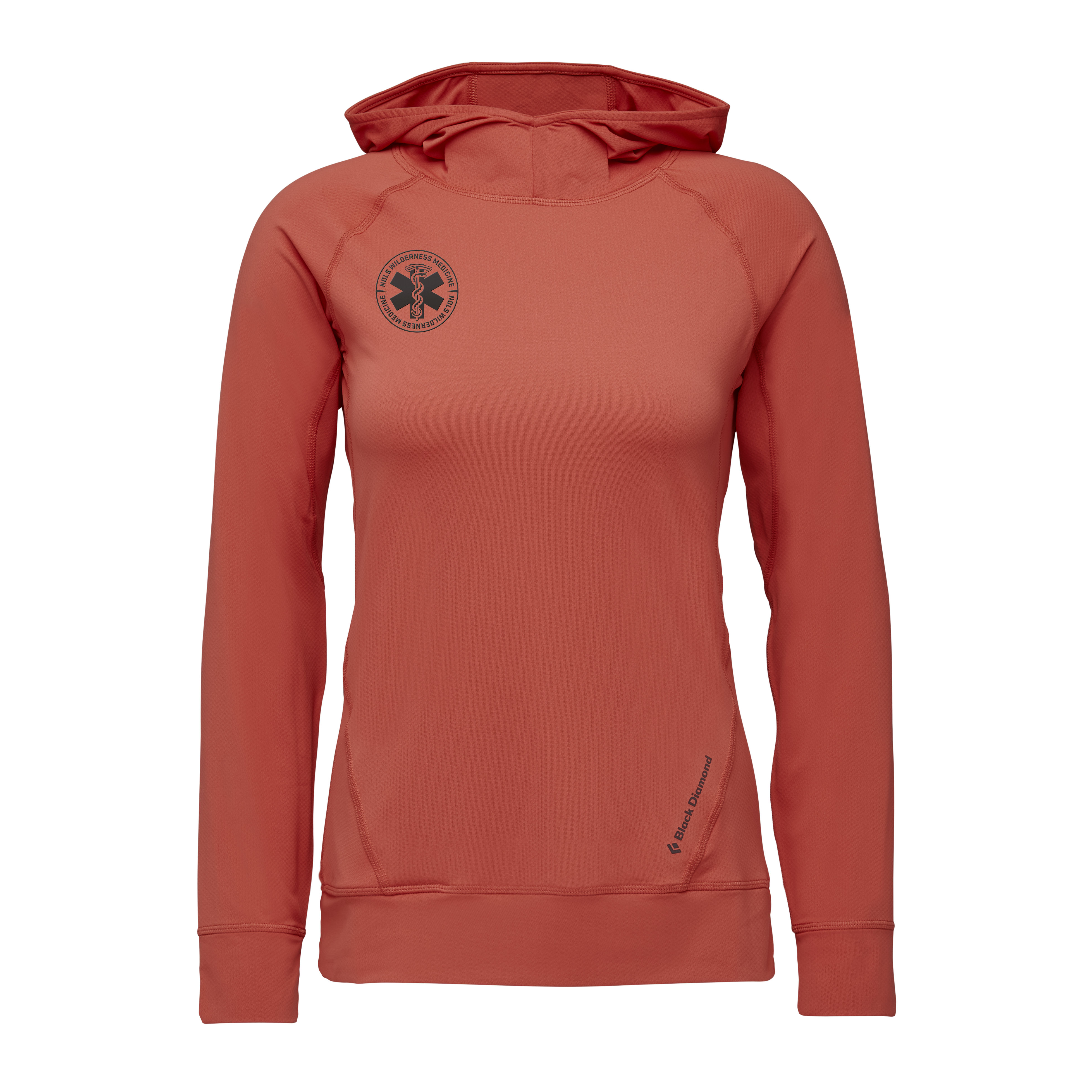 Women's Wilderness Medicine Alpenglow Hoody