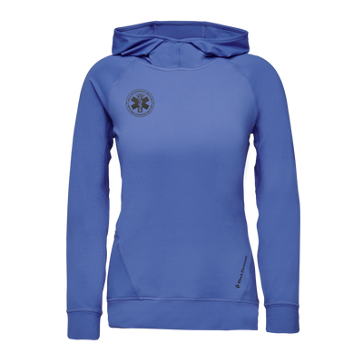 Women's Wilderness Medicine Alpenglow Hoody