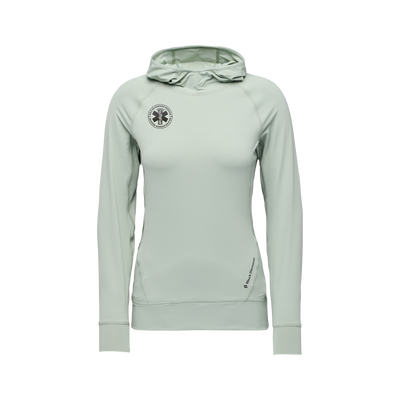 Women's Wilderness Medicine Alpenglow Hoody