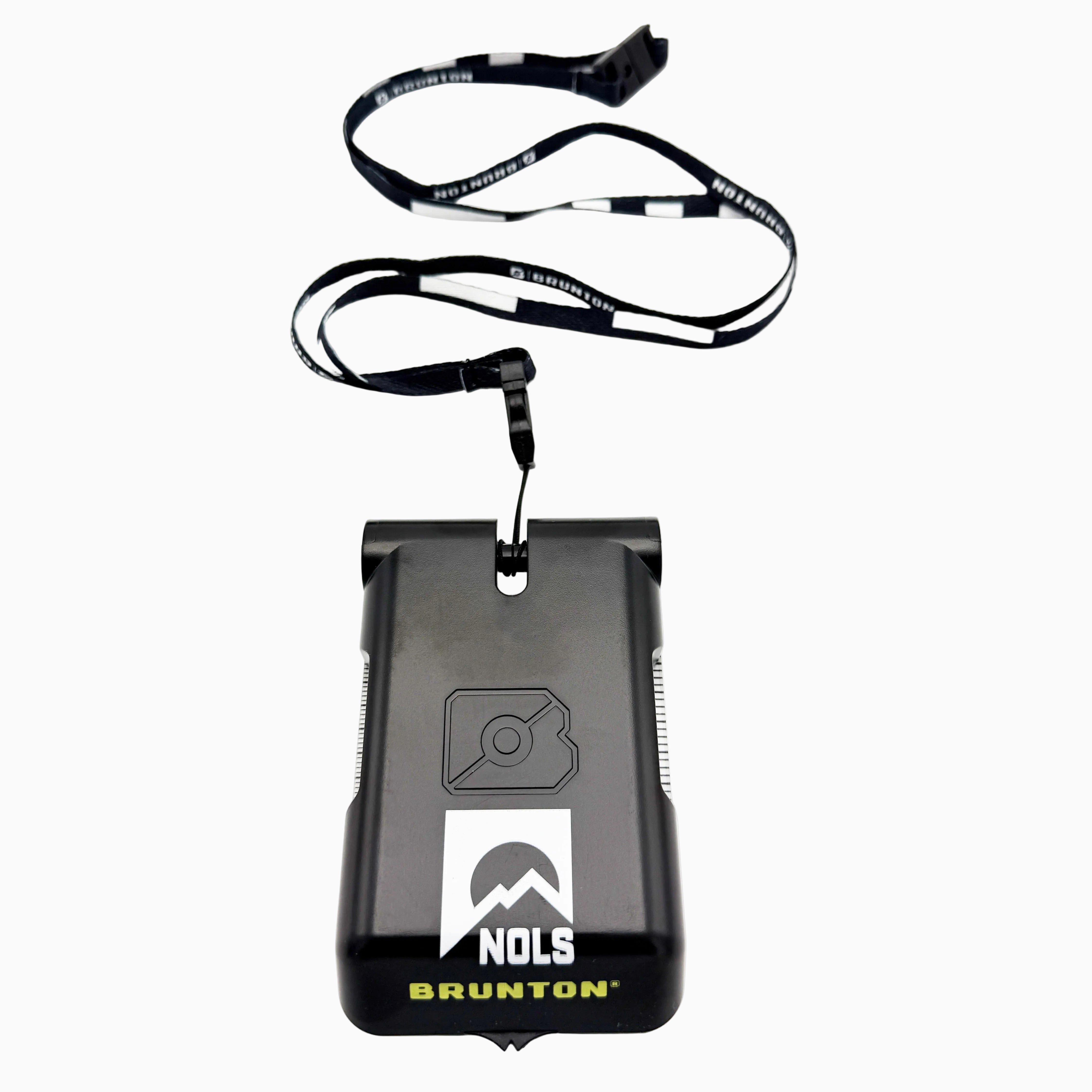 Brunton NOLS TruArc™ 15 Luminous Compass