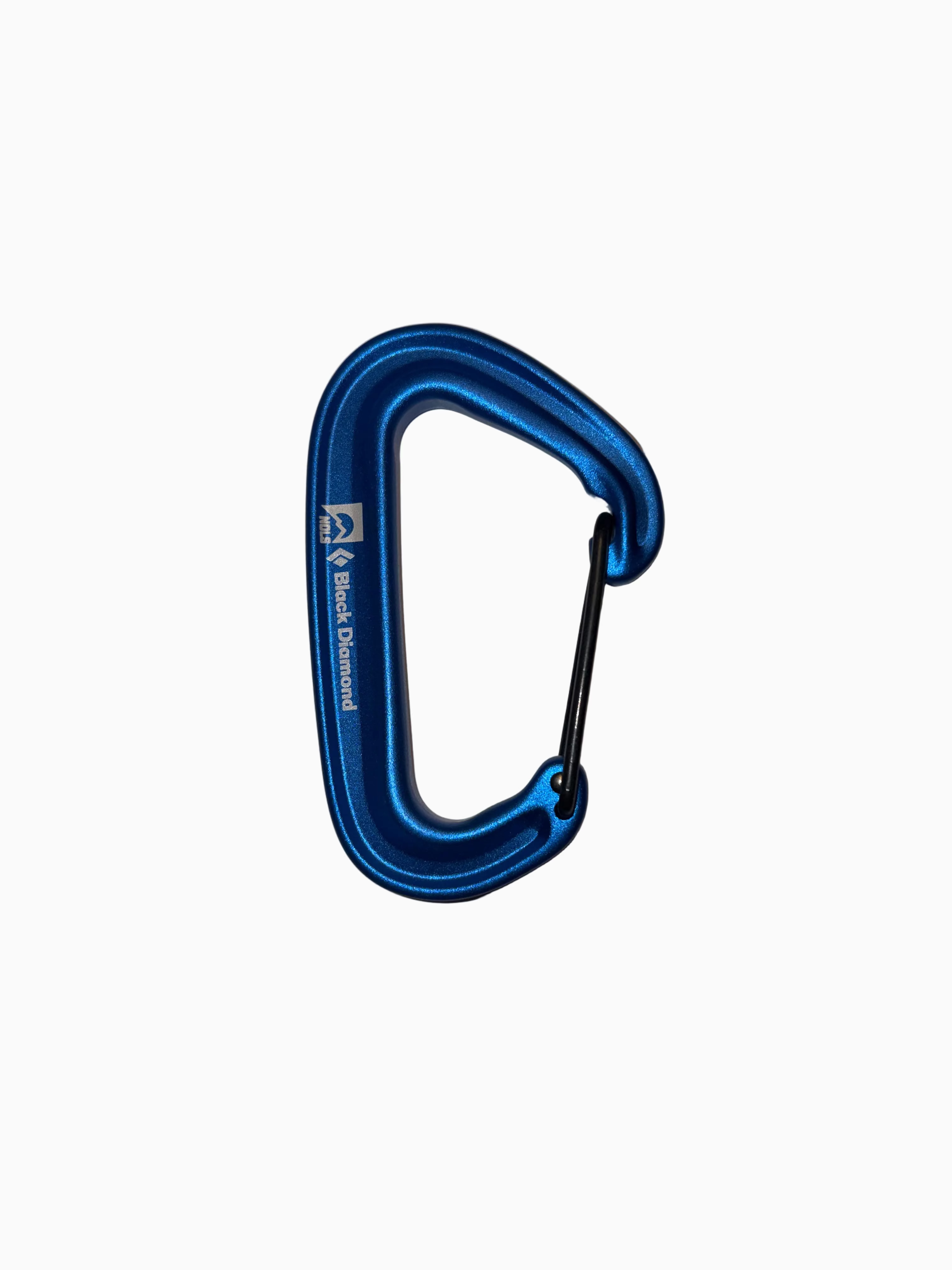 NOLS X Black Diamond Wire Carabiner