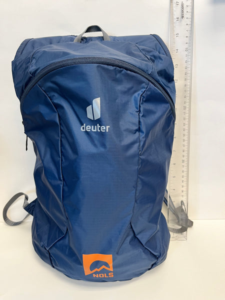 NOLS Deuter Daypack