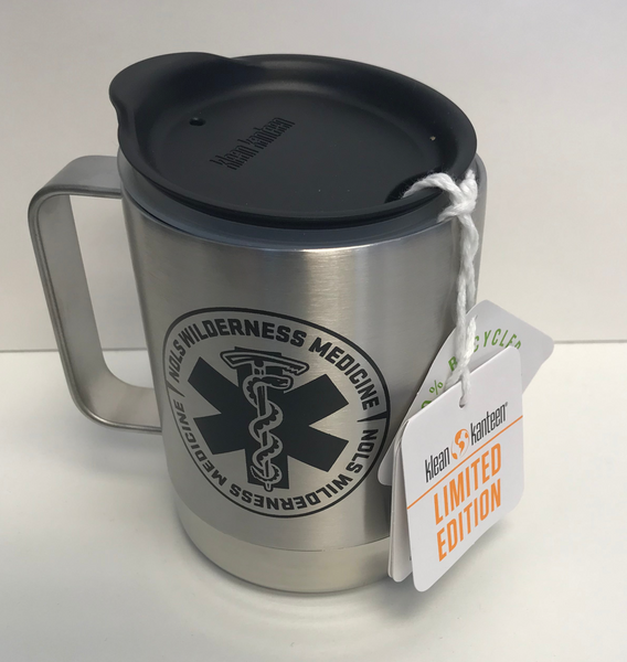 Klean Kanteen Wilderness Medicine Camp Mug