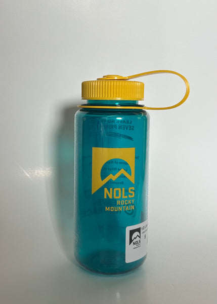 NOLS Rocky Mountain 16oz Nalgene