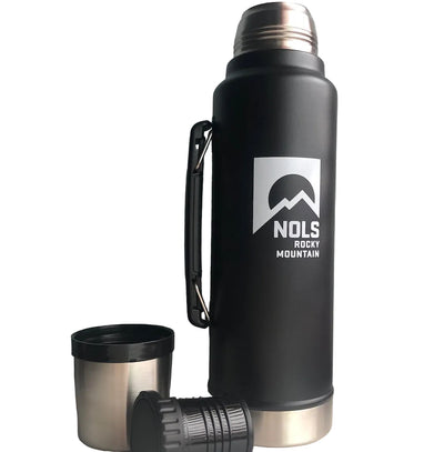 NOLS Rocky Mountain Stanley Classic Bottle, 1.5qt