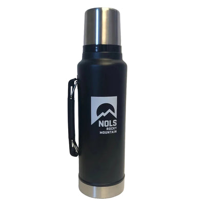 NOLS Rocky Mountain Stanley Classic Bottle, 1.5qt