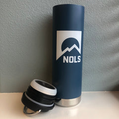 Klean Kanteen TKWide Insulated 20oz Tumbler – NOLS Store