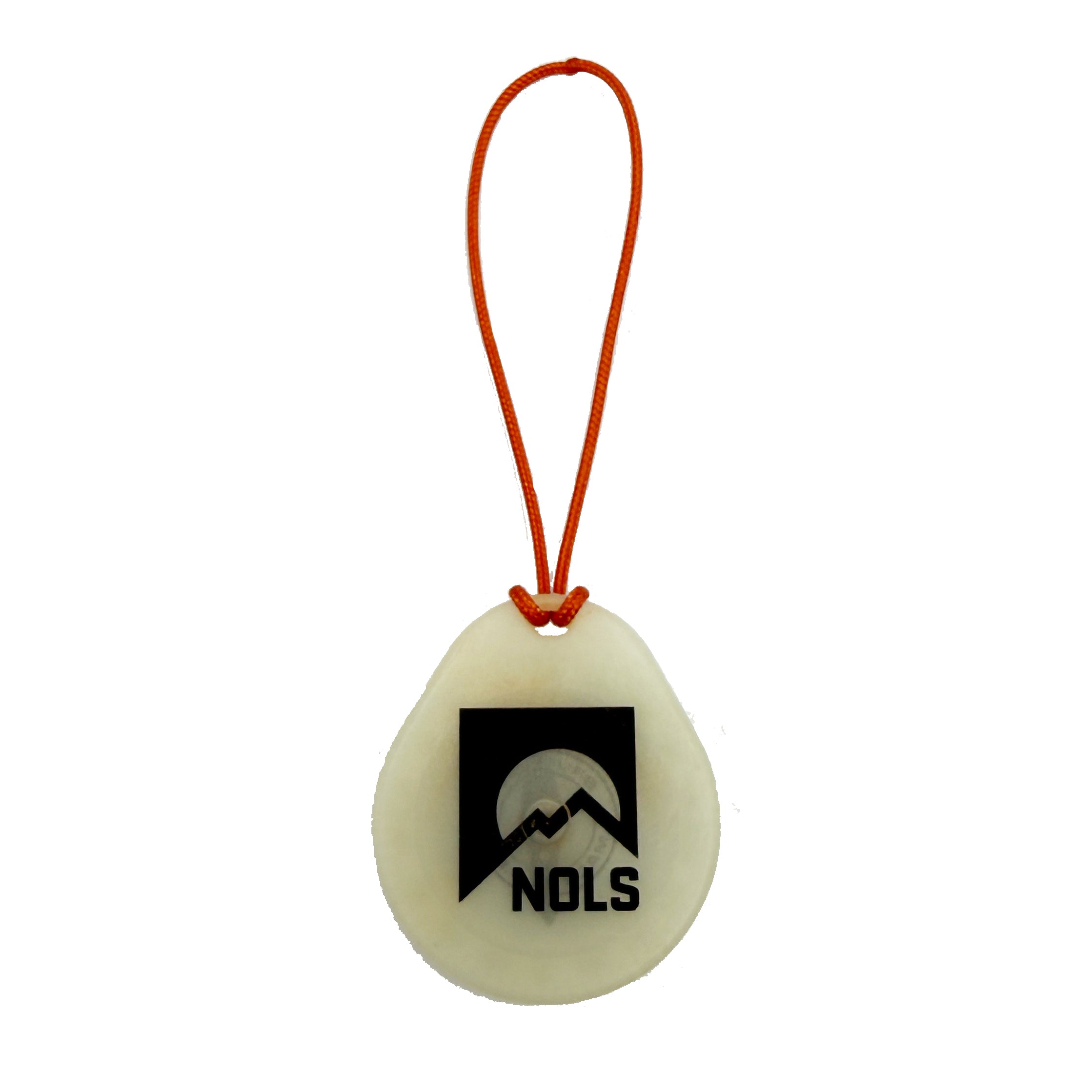 Brunton NOLS Tag-Along Glow Compass