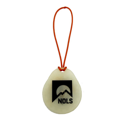Brunton NOLS Tag-Along Glow Compass