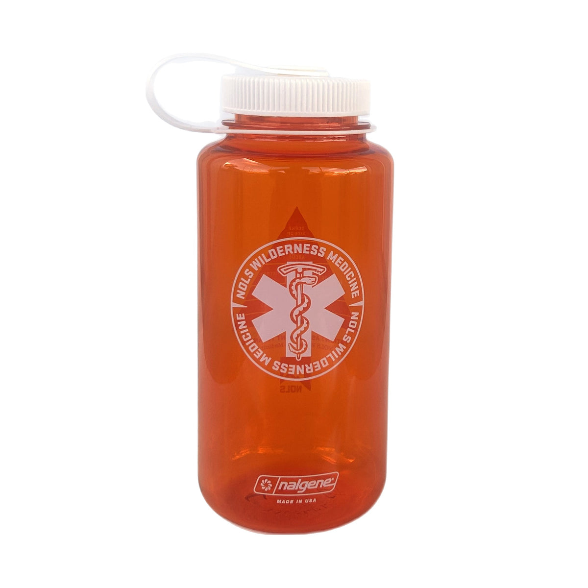 NOLS Wilderness Medicine 32oz Nalgene