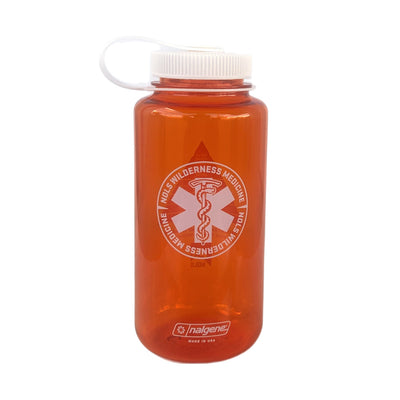 NOLS Wilderness Medicine 32oz Nalgene