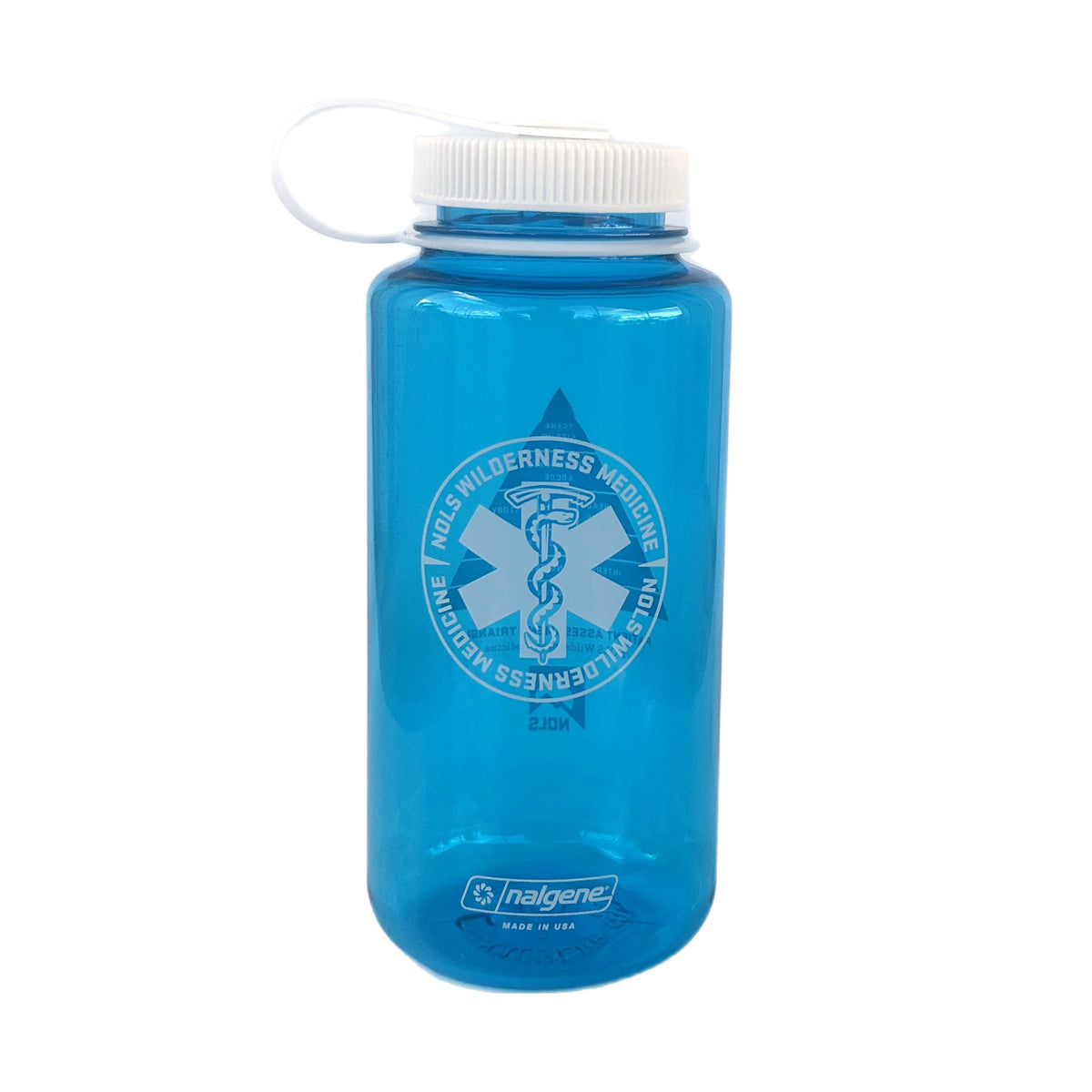 NOLS Wilderness Medicine 32oz Nalgene