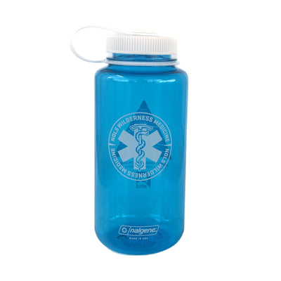 NOLS Wilderness Medicine 32oz Nalgene