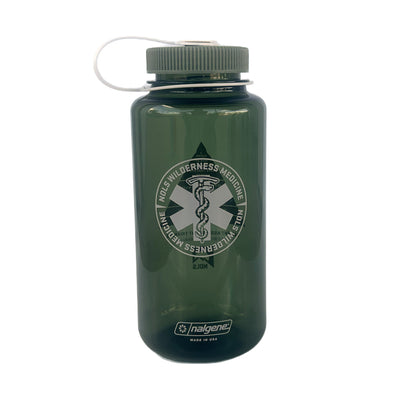 NOLS Wilderness Medicine 32oz Nalgene