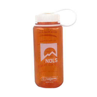 NOLS 16oz Nalgene