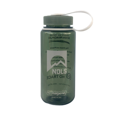 NOLS 16oz Nalgene