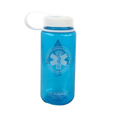 NOLS Wilderness Medicine 16oz Nalgene
