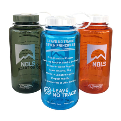 NOLS 32oz Nalgene
