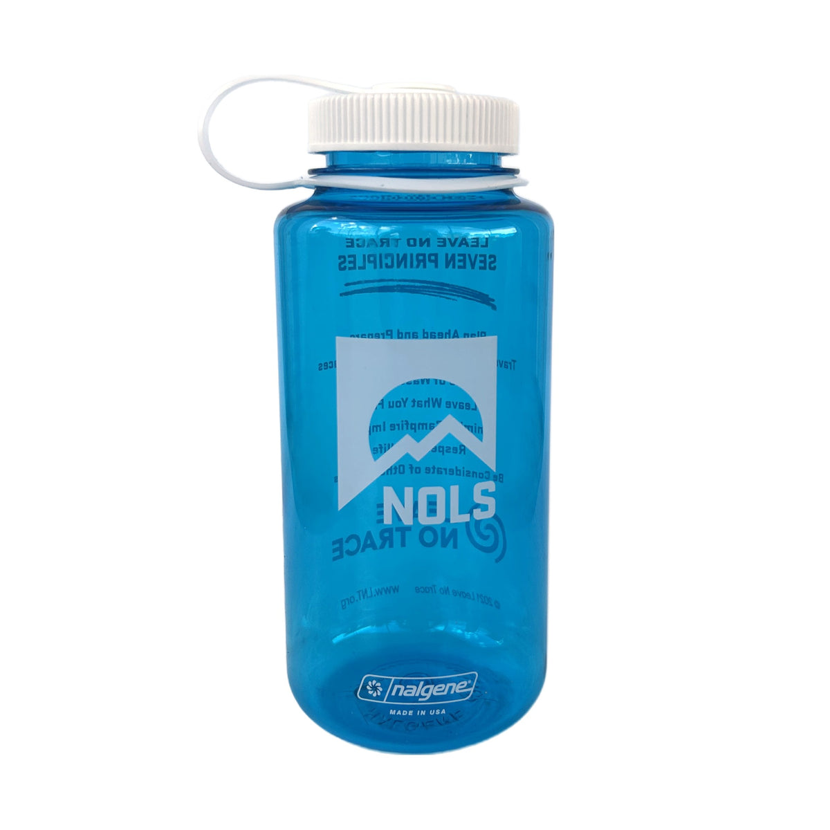 NOLS 32oz Nalgene
