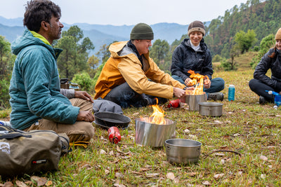 MSR Whisperlite Stove