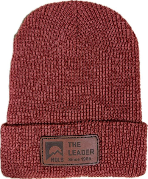 Leader Since '65 Waffle Knit Beanie