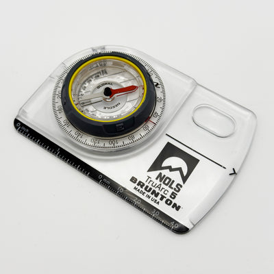 Brunton NOLS TruArc™ 5 Compass