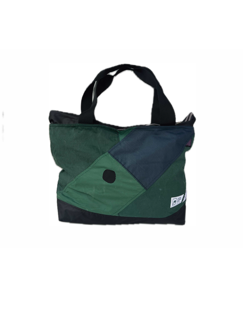 NOLS × BirdieBlue Wind Pants Tote