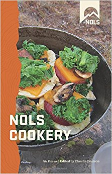 NOLS Cookery, 7th Edition