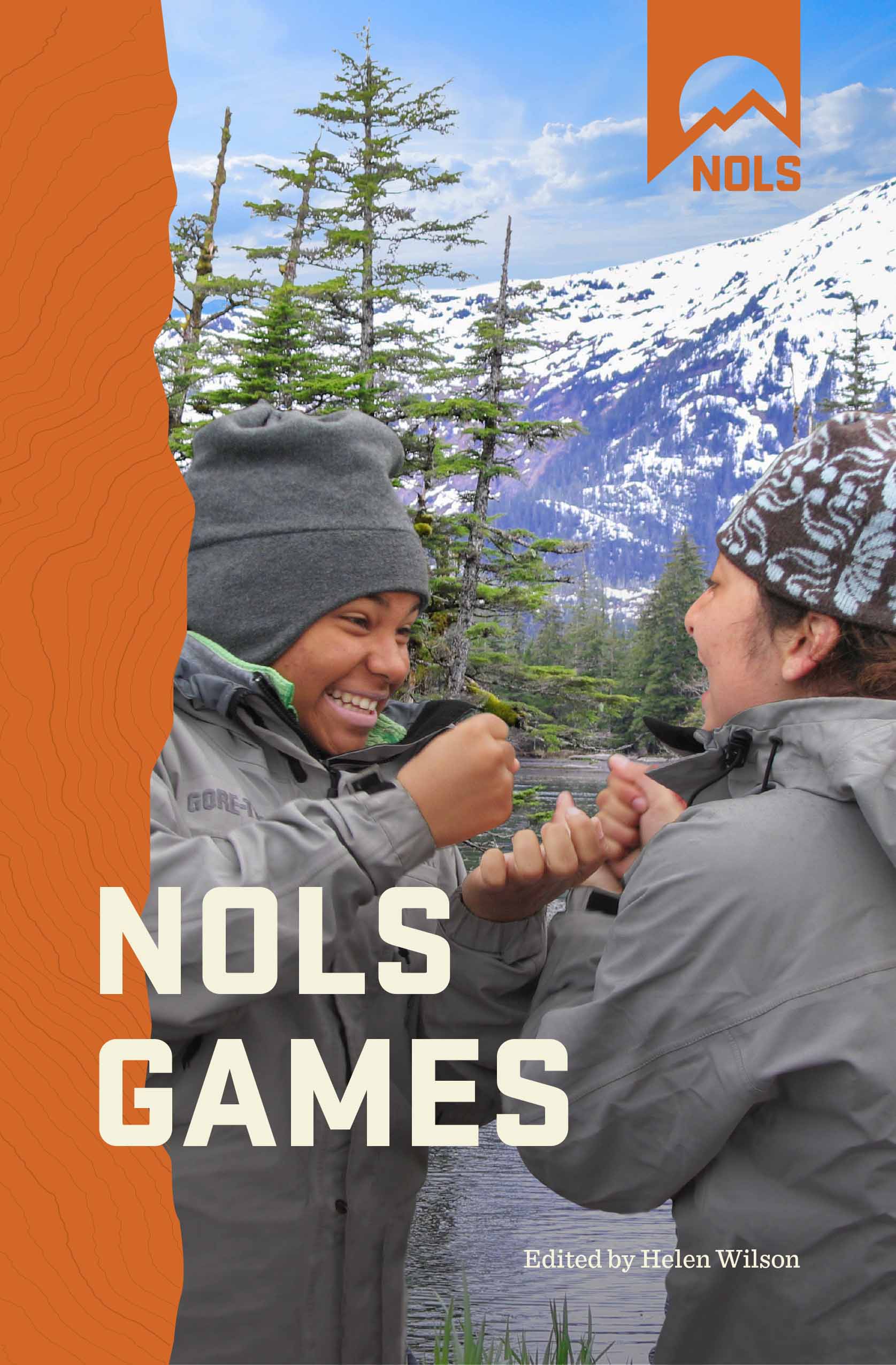 NOLS Games