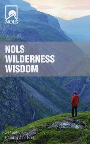 NOLS Wilderness Wisdom