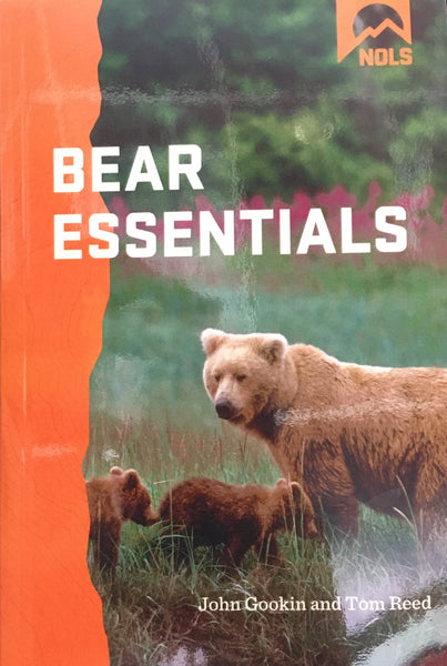 NOLS Bear Essentials