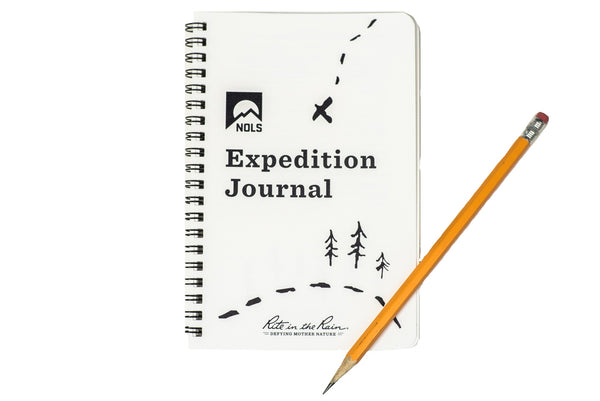 NOLS Expedition Journal