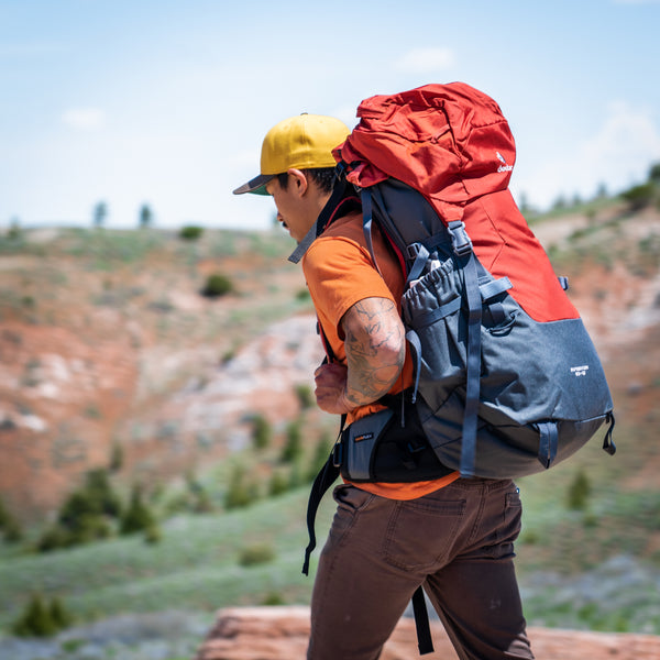 NOLS Expedition Pack