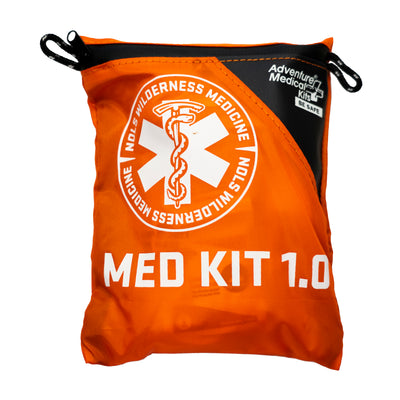 NOLS Med Kit 1.0