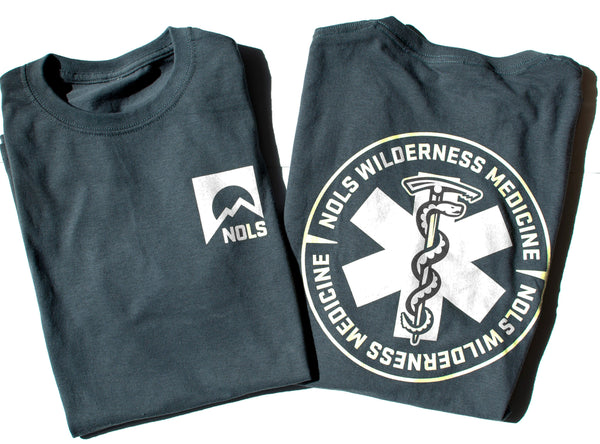 NOLS Wilderness Medicine T-Shirt