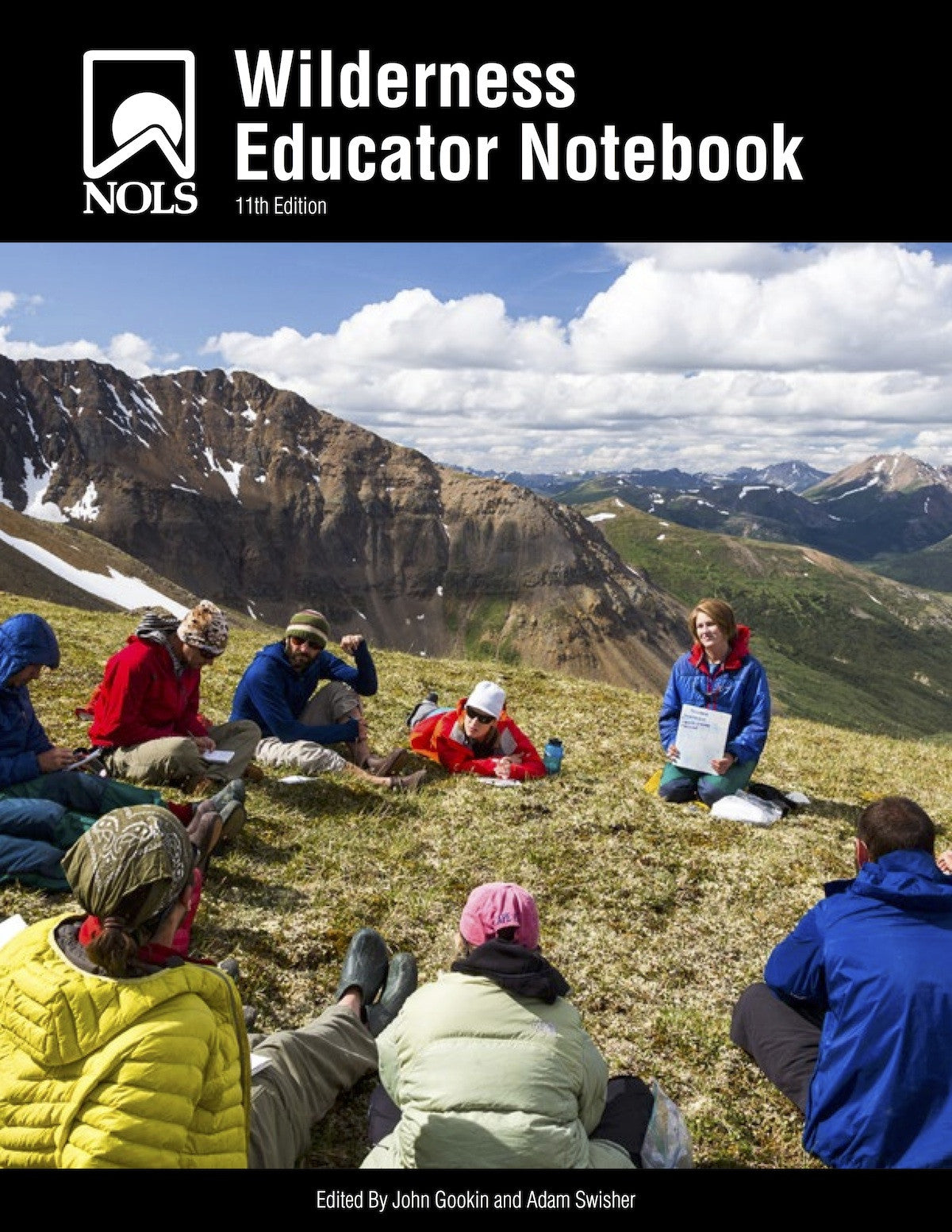 NOLS Wilderness Educator Notebook NOLS Store