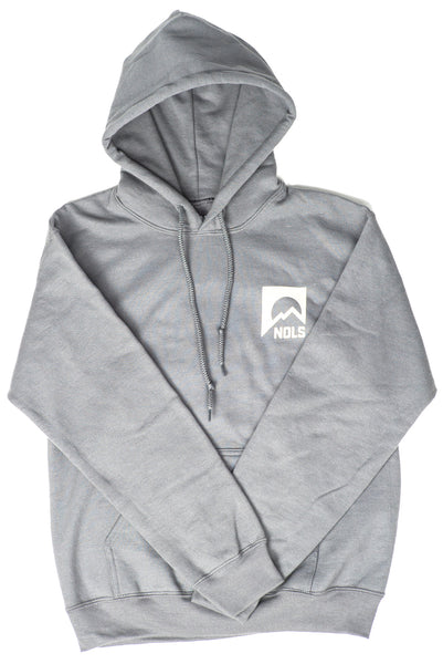 NOLS Hooded Sweatshirt – NOLS Store