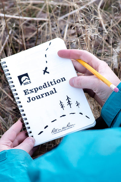 NOLS Expedition Journal