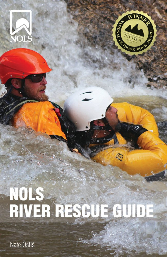 NOLS River Rescue Guide