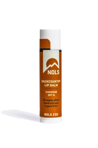 NOLS Lip Balm