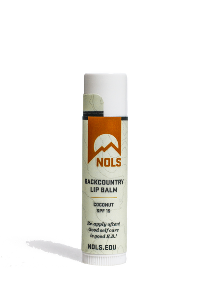 NOLS Lip Balm